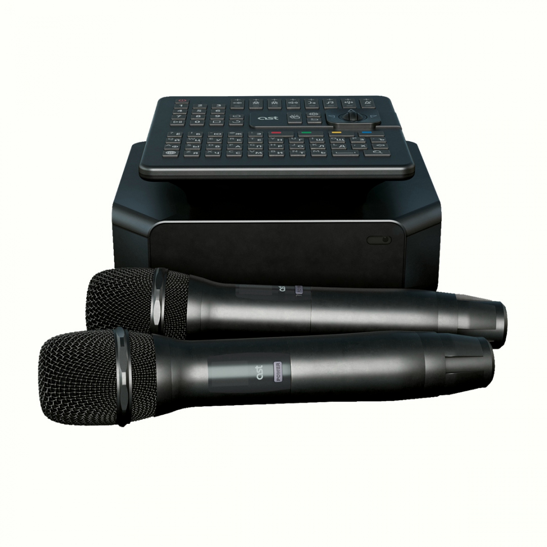 AST Zoom 2 (AST-90) в Армавире