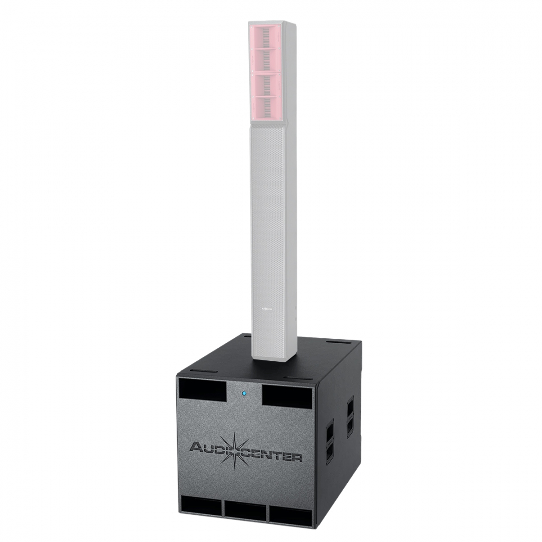 Audiocenter L65S MK2 сабвуфер в Армавире