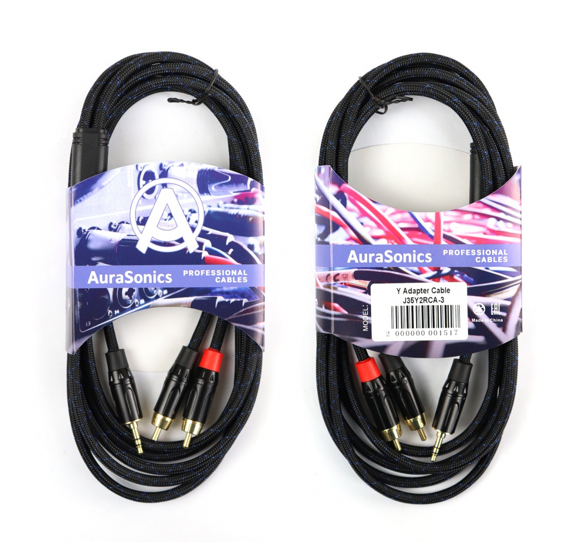 AuraSonics J35Y2RCA-3 в Армавире