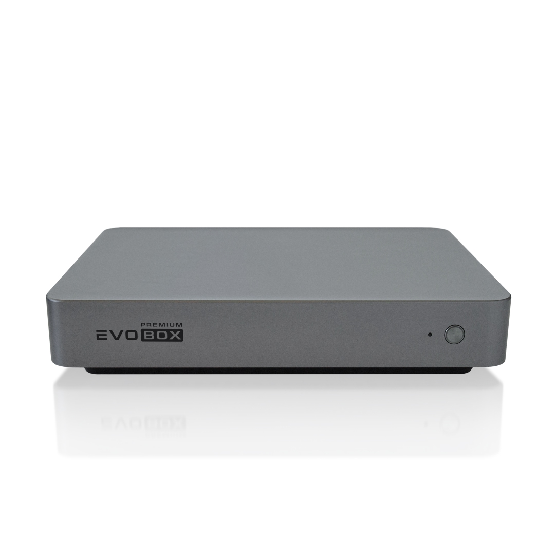 EVOBOX Premium Hi-End караоке-система в Армавире