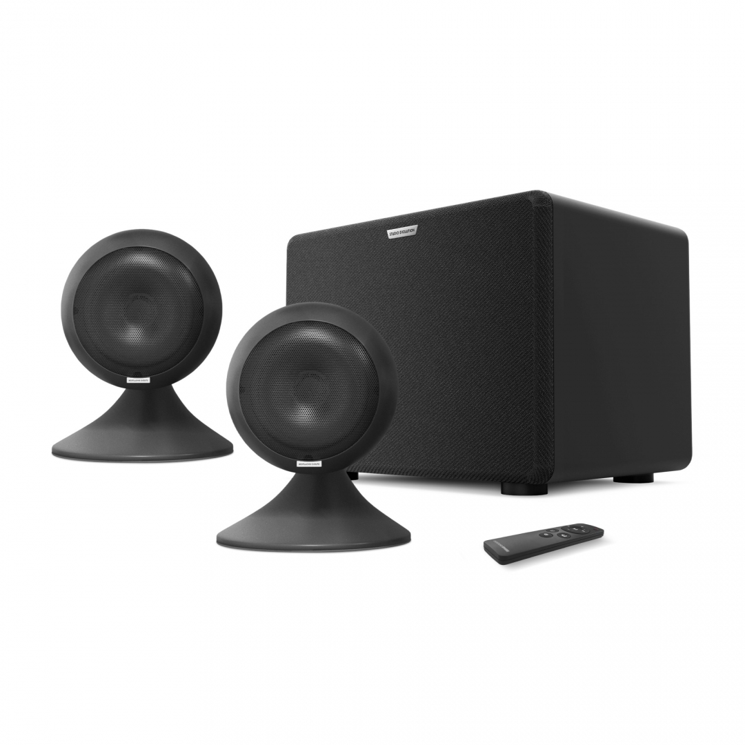 EvoSound Sphere 2.1 аудиосистема для караоке в Армавире