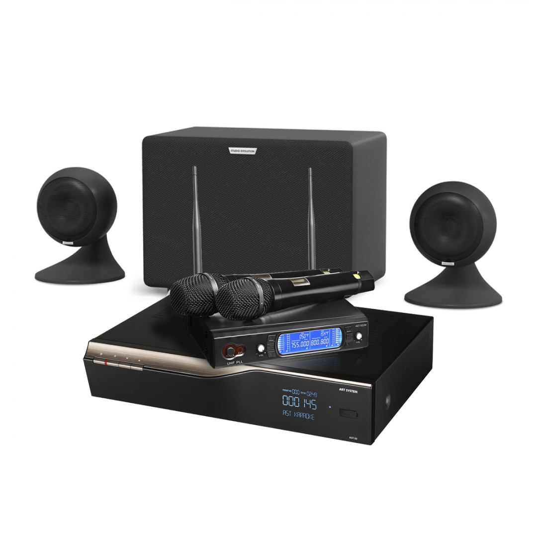 караоке-комплект AST-50 Sound Sphere в Армавире