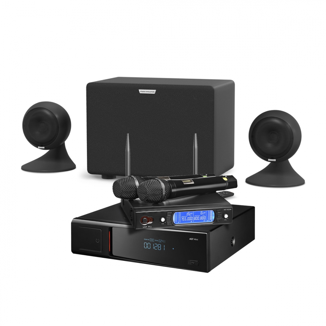 караоке-комплект AST Mini Sound Sphere в Армавире