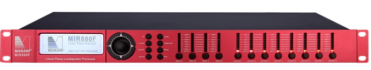Marani MIR880F (480I + Dante) в Армавире