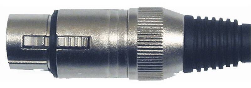 QUIK LOK NC354-K XLR Female Разъем в Армавире