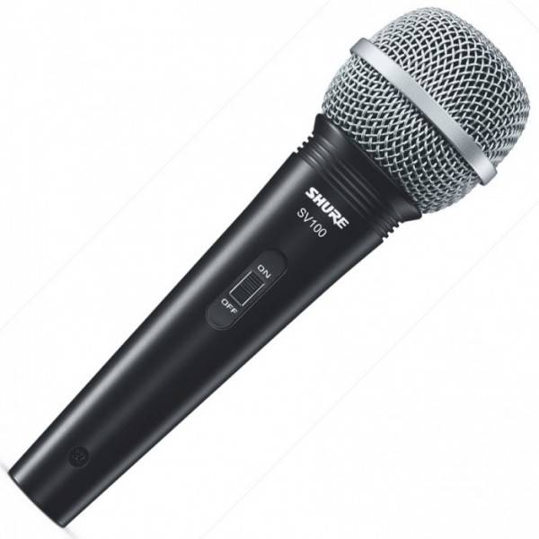 SHURE SV100-A динамический микрофон в Армавире