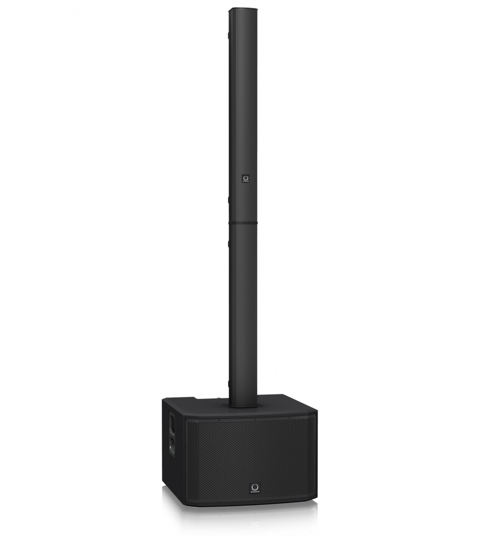Turbosound iNSPIRE iP3000 модульная аудио колонна 2000Вт в Армавире