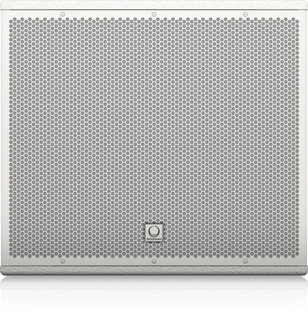 Turbosound NuQ115B-AN Активный сабвуфер в Армавире