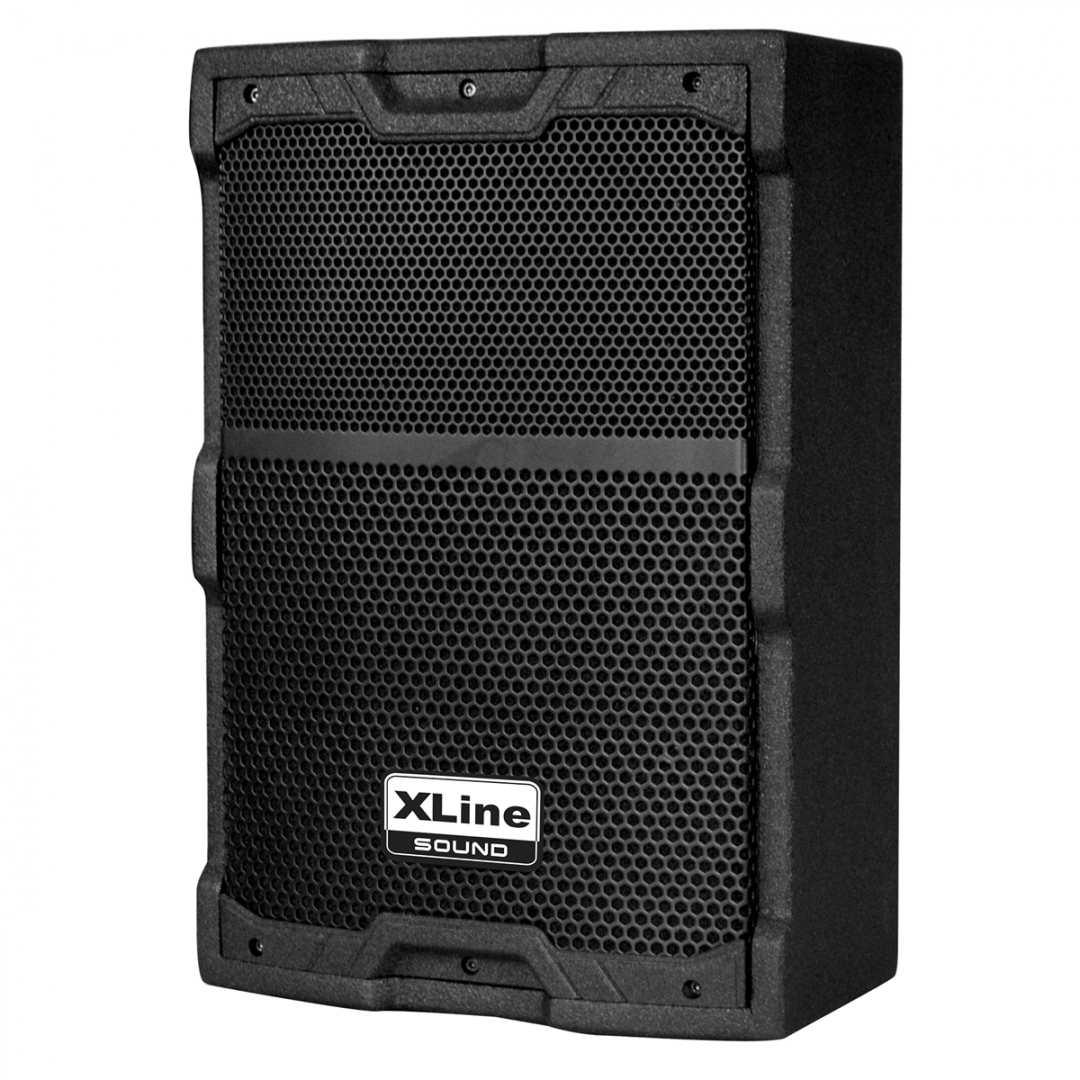 XLine ALFA P-10A Акустическая система активная в Армавире