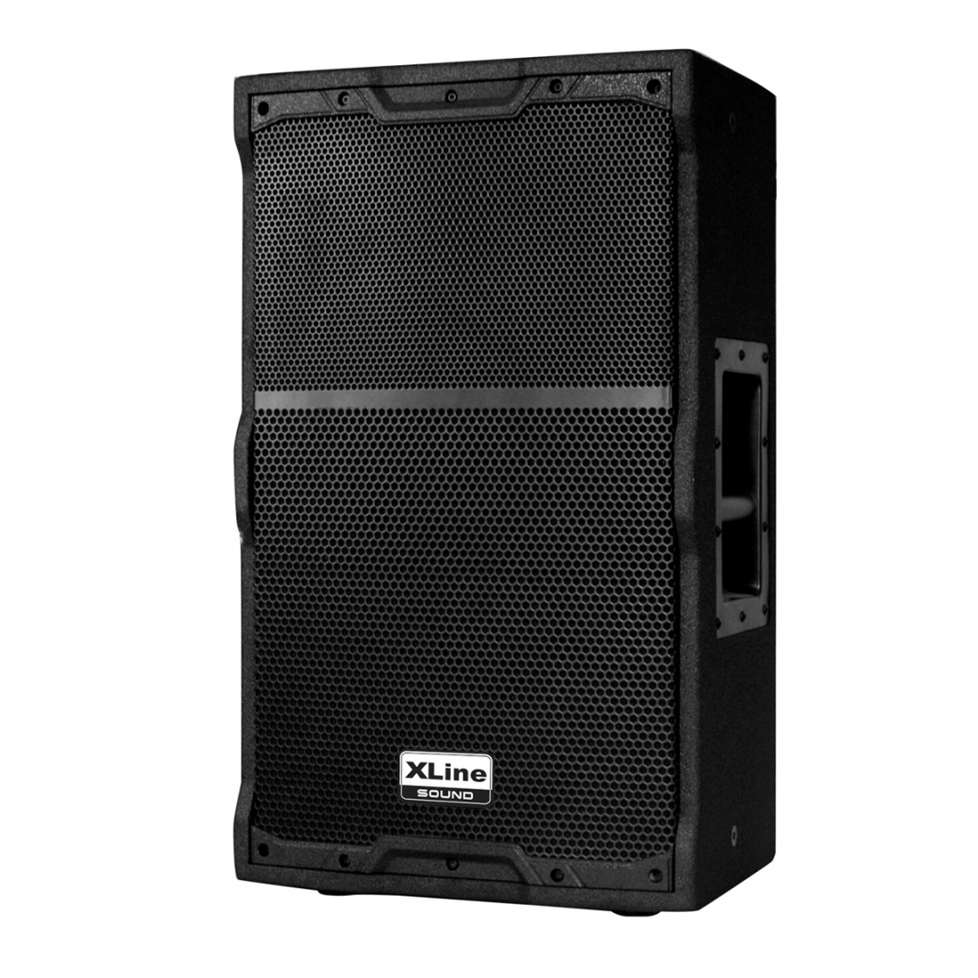 XLine ALFA P-12A DSP Акустическая система активная с DSP и Bluetooth в Армавире