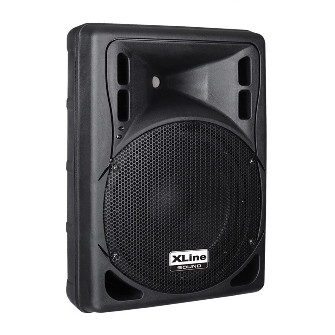 XLine BAF-10A Акустическая система активная с MP3 плеером и Bluetooth в Армавире