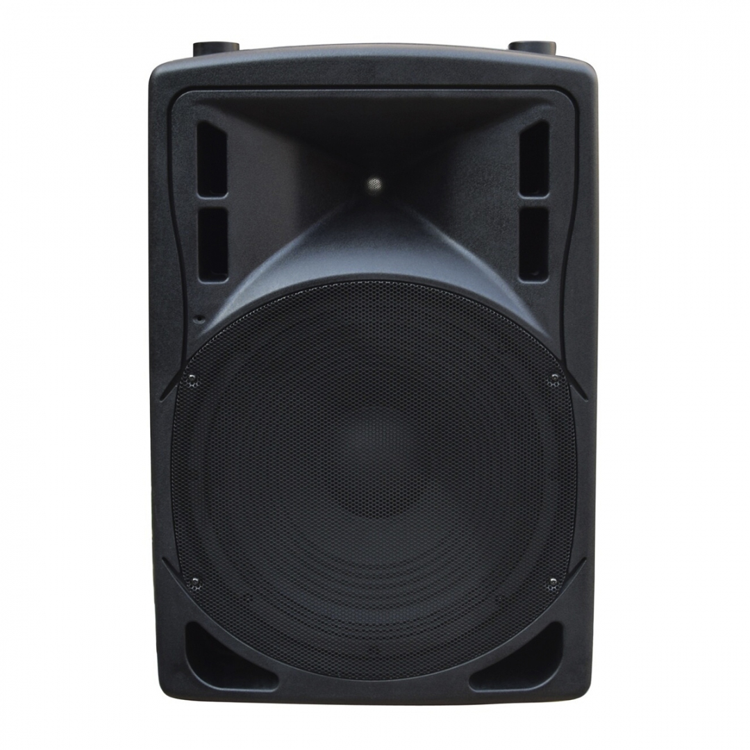 XLine BAF-15A Акустическая система активная с MP3 плеером и Bluetooth в Армавире