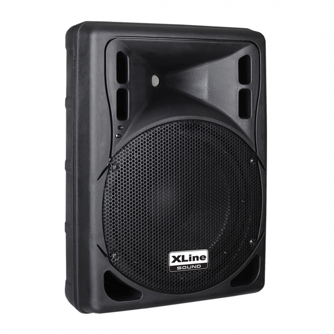 XLine BAF-8A Акустическая система активная с MP3 плеером и Bluetooth в Армавире