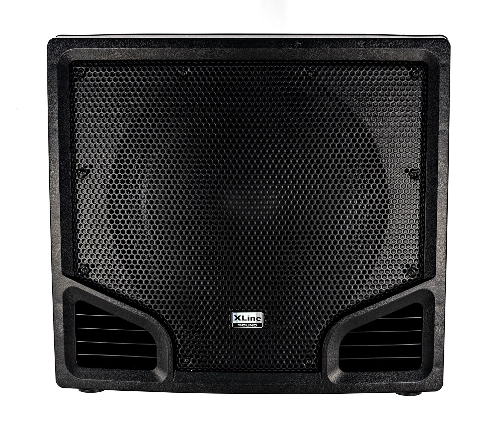 XLine SPX-18A SUB Сабвуфер активный в Армавире