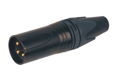 XLR Male (Папа) Разъем в Армавире