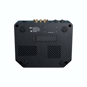 Вид снизу AST Zoom 2 (AST-90) в Армавире
