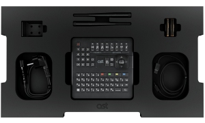AST-350 Профессиональная караоке-система в Армавире