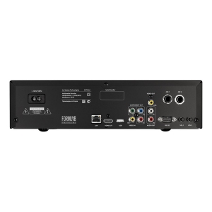 AST Mini (AST-25B) профессиональная система караоке в Армавире