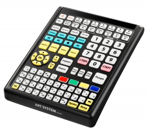 AST Mini (AST-25B) профессиональная система караоке в Армавире
