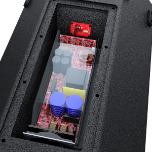 Audiocenter GT508A Активная акустическая система в Армавире