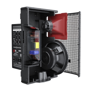 Audiocenter GT510A Активная акустическая система в Армавире