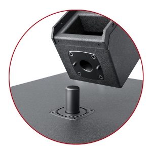 Audiocenter L65 + L65S MK2 порталы в Армавире