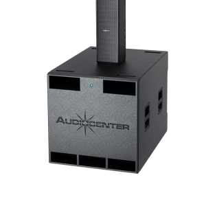 Audiocenter L65 + L65S MK2 порталы в Армавире