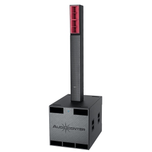 Audiocenter L65 пассивная акустическая система в Армавире