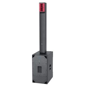 Audiocenter L83 + L83S MK2 порталы в Армавире