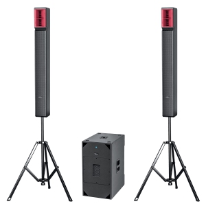 Audiocenter L83S сабвуфер в Армавире