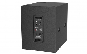 Audiocenter S3118A сабвуфер активный в Армавире
