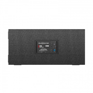 Audiocenter S3218A сабвуфер активный в Армавире