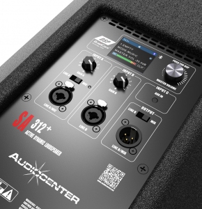 Audiocenter SA310+ в Армавире