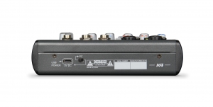 AuraSonics K4 компактный микшерный пульт в Армавире
