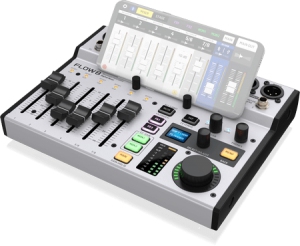 Behringer FLOW 8 цифровой микшер в Армавире