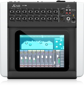 Behringer X18 цифровой микшер в Армавире