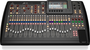 Behringer X32 цифровой микшер в Армавире