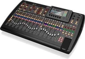 Behringer X32 цифровой микшер в Армавире