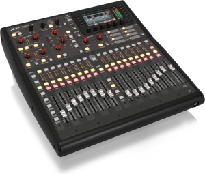 Behringer X32 PRODUCER цифровой микшер 40 каналов в Армавире