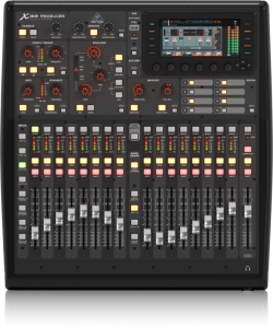 Behringer X32 PRODUCER цифровой микшер 40 каналов в Армавире