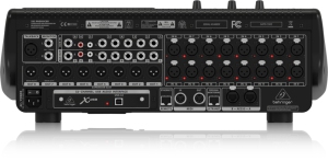 Behringer X32 PRODUCER цифровой микшер 40 каналов в Армавире