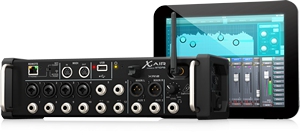 Behringer XR12 цифровой микшер в Армавире