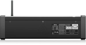 Behringer XR12 цифровой микшер в Армавире