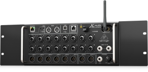 Behringer XR18 цифровой микшер в Армавире