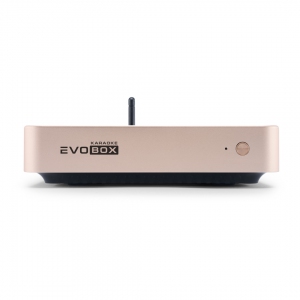 EVOBOX Plus караоке-система для дома в Армавире