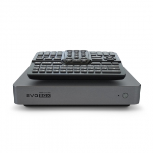 EVOBOX Premium Hi-End караоке-система в Армавире