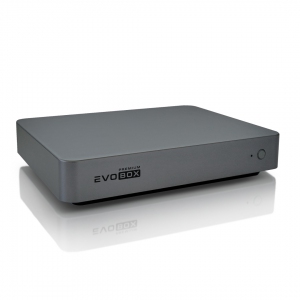 EVOBOX Premium Hi-End караоке-система в Армавире