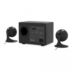 EvoSound Sphere 2.1 аудиосистема для караоке в Армавире