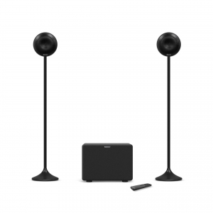 EvoSound Sphere 2.1 аудиосистема для караоке в Армавире
