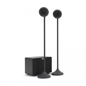 EvoSound Sphere 2.1 аудиосистема для караоке в Армавире